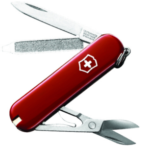 Victorinox Classic 300 x 300