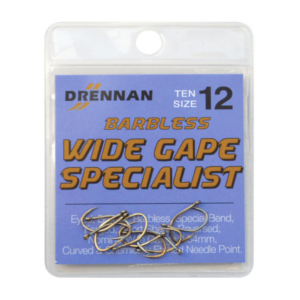 Drennan Hooks300 x 300