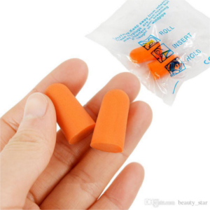 300 Ear Plugs