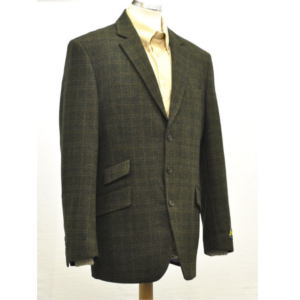 300 Hunter Outdoor Fern Blazer