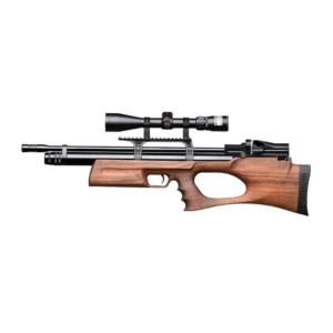 300 Kral Bullpup Walnut