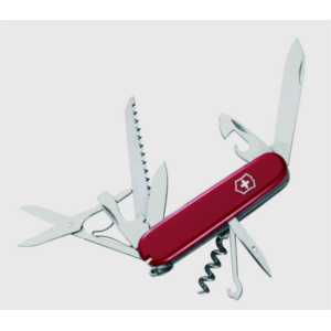 300 Victorinox Huntsman