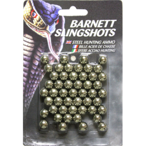 300 slingshot ammo