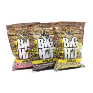 300 Big Hit Boilies