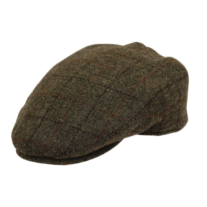 300 Denton cheshire Flat Cap