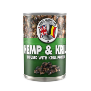 300 Hemp & Krill