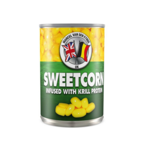 300 Van Den Eynde Sweetcorn & Krill