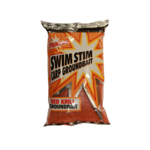 300 Dynamite Swim Stim Red Krill Groundbait