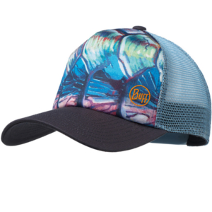 Buff Trucker Tarpon Cap300