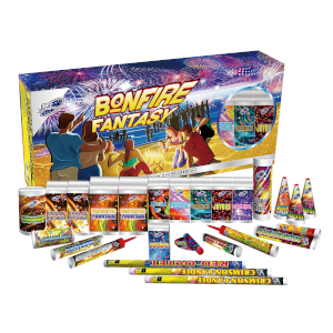 Bonfire Fantasy 300