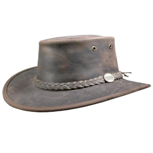 Barmah Bronco Brown 300