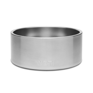 Yeti Dog Bowl300