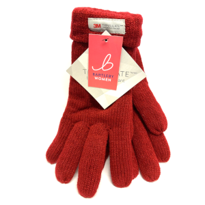 Bartleby Ladies Glove 300