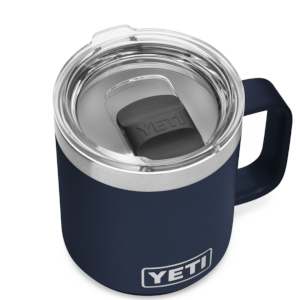 Yeti 10oz mug navy 300