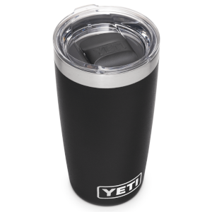 Yeti 10oz tumbler black300