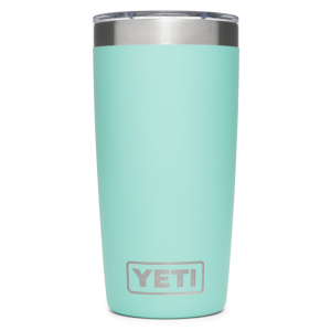 Yeti 10oz tumbler sea foam 300