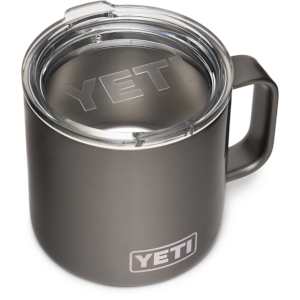 Yeti 14oz mug graphite 300