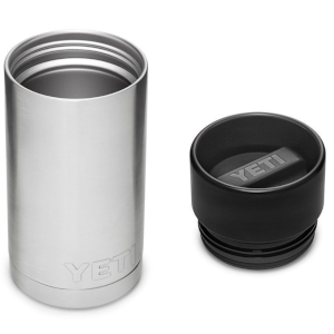 Yeti Rambler 12 oz Hot shot stainless 300