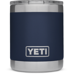 Yeti lowball 10oz navy 300