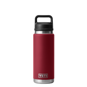 Yeti Rambler 26oz harvest red 300