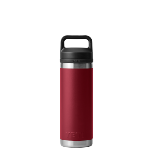 Yeti Rambler 18oz harvest red 300