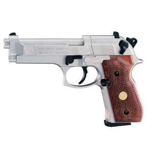 Beretta 92FS Nickel 300