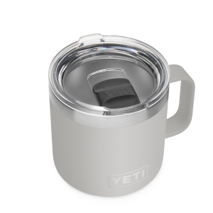 Yeti granite grey 14oz mug 300